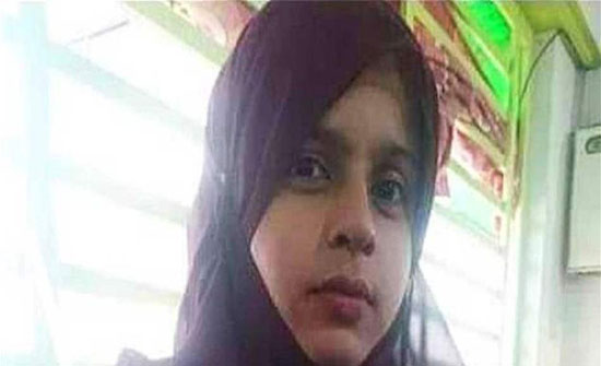 جريمة هزّت الرأي العام.. ذهبت لتلقّي العلاج فاغتصبها الأطباء ! جريمة هزّت الرأي العام.. ذهبت لتلقّي العلاج فاغتصبها الأطباء !