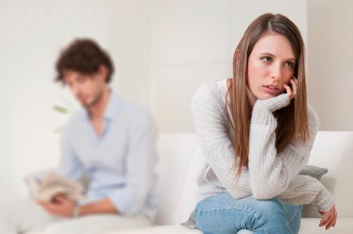 كيف نتشاجر ونحافظ على صحتنا وعلاقتنا الزوجية بخير