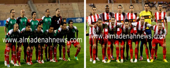 شباب الاردن في مواجهة الوحدات لتحديد هوية "بطل الشتاء" شباب الاردن في مواجهة الوحدات لتحديد هوية "بطل الشتاء"