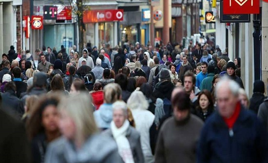 10 ملايين بريطاني بالشوارع.. وحالة "استنفار قصوى"