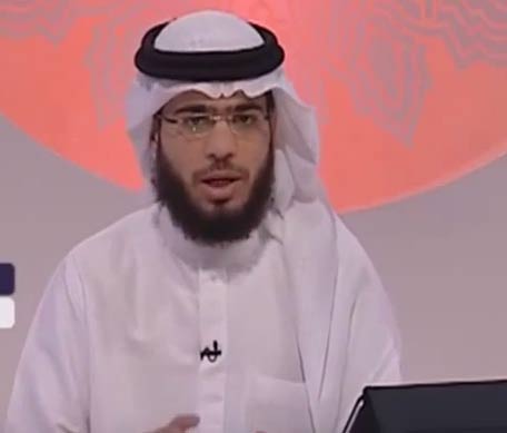 فيديو :  هل كان ابليس بالجنة ؟؟