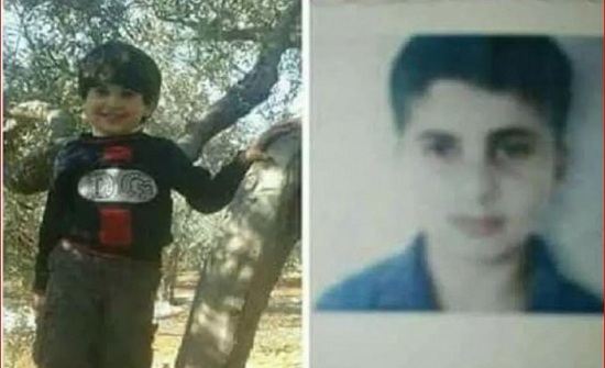 " الأمن " يتابع اختفاء طفلين بإربد " الأمن " يتابع اختفاء طفلين بإربد