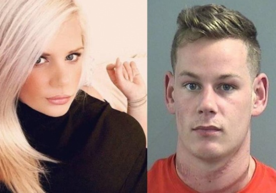 صور| هذا الشاب قتل صديقته بـ11 طعنة لهذا السّبب!