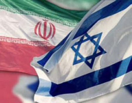اسرائيل تغرّد خارج السرب- اتفاق جنيف هو "النصر التاريخي" لـ ايران