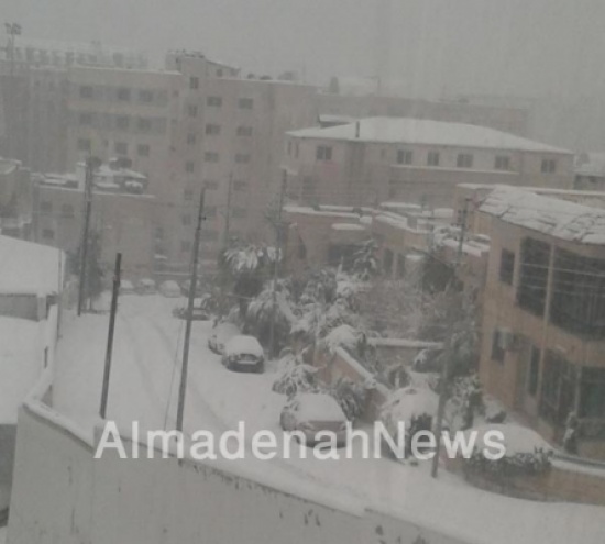 بالصور : عمان هذا الصباح بالصور : عمان هذا الصباح