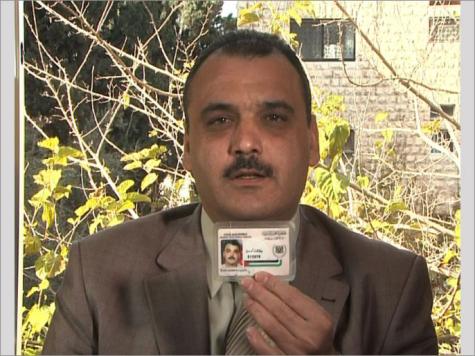 انشقاق مسؤول بالمخابرات السورية انشقاق مسؤول بالمخابرات السورية
