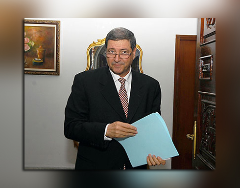 انباء عن اختيار " حبيب الصيد " رئيسا للحكومة التونسية انباء عن اختيار " حبيب الصيد " رئيسا للحكومة التونسية