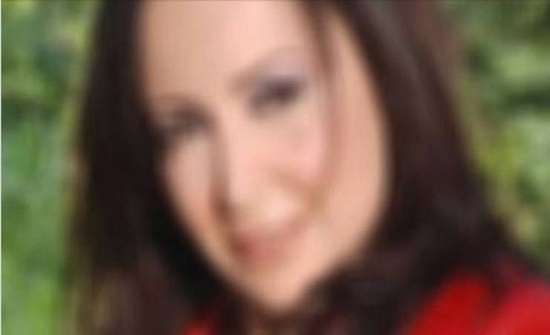 فيديو| إينة هذه الفنانة السورية تظهر للمرة الأولى وتبهر الجميع بجمالها