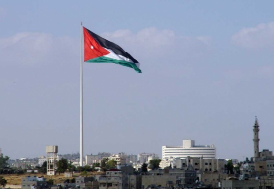 الملقي :  خطر متنامي يهدد الاردن