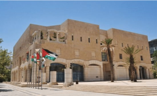 مليون و390 الف دينار دفعة جديدة لمستحقي قروض الإسكان في الأمانة مليون و390 الف دينار دفعة جديدة لمستحقي قروض الإسكان في الأمانة