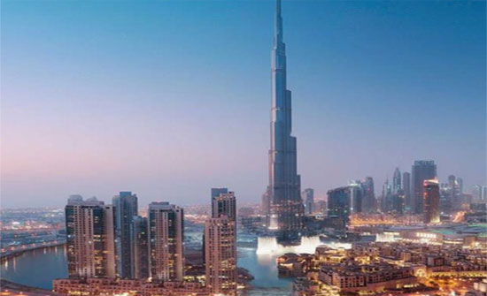 الجغبير: اقبال كبير على الجناح الاردني بمعرض جلف فود