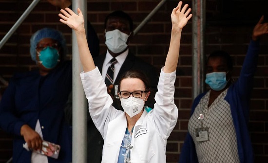 دواء تجريبي يفجر مفاجأة.. تعافي مرضى بأقل من أسبوع