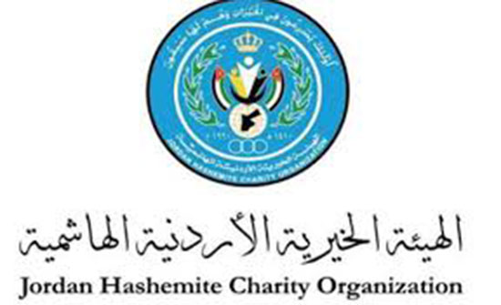 متطوعو "حقق" يشاركون بفرز تبرّعات "الخيرية الهاشمية" بالمفرق