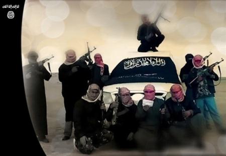 دمشق تتهم الأردن بتسهيل دخول الجهاديين لسوريا دمشق تتهم الأردن بتسهيل دخول الجهاديين لسوريا