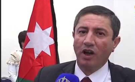 رئيس لجنة فلسطين في "الاعيان" يحذر من تبعات قرار الادارة الاميركية