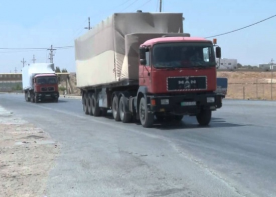 الضمان: سائقو الحافلات والآليات والمركبات الثقيلة مهن خطِرة