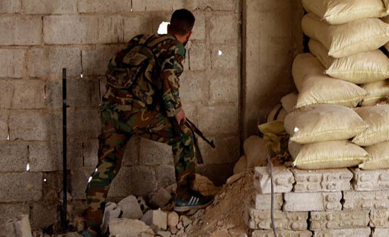 تقرير أممي: النظام السوري يستخدم الاغتصاب كسلاح