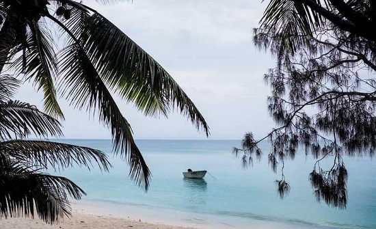 تحذير من تسونامي خطير بعد زلزال قوي بالمحيط الهادي