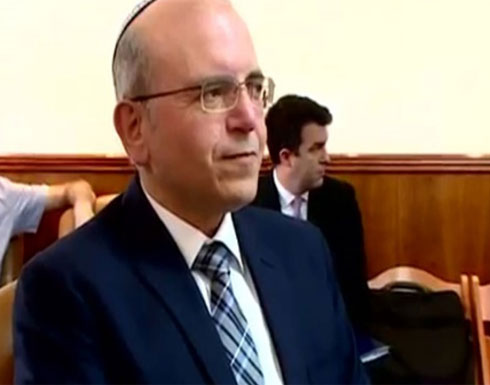 لماذا زار مسؤول إسرائيلي كبير واشنطن وموسكو سرا؟ لماذا زار مسؤول إسرائيلي كبير واشنطن وموسكو سرا؟