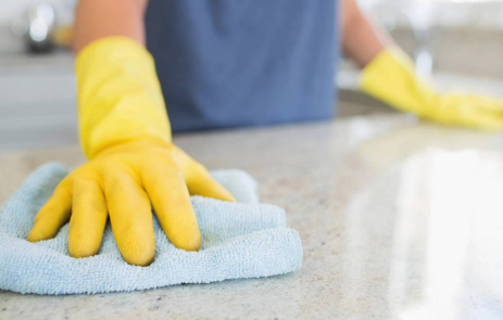 مفاجأة علمية – الغبار يسبب زيادة الوزن... وإليكم السبب غير المعروف حتى الآن