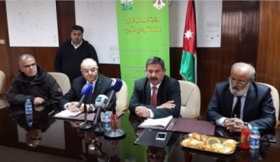 ورشة عمل تقيم الاداء المؤسسي والشفافية