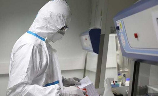 بريطانيا : حالتا وفاة و 1406 إصابات جديدة بكورونا