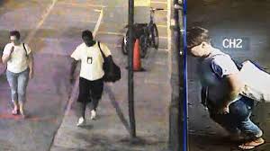 لكمة هائلة تحولت إلى جريمة قتل..فيديو