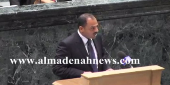 النائب ابوصعيليك للحكومة : انتخابات البلديات لن تجري في موعدها النائب ابوصعيليك للحكومة : انتخابات البلديات لن تجري في موعدها