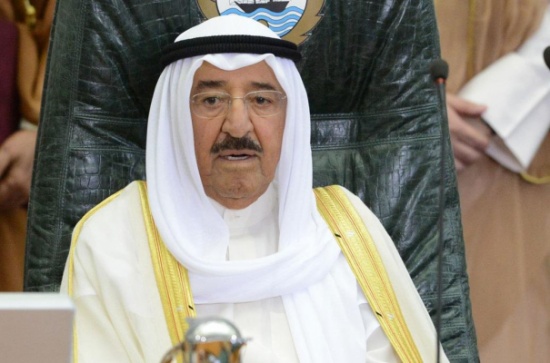 أمير الكويت: الخلاف الخليجي قد يؤدي إلى ما لا يحمد عقباه أمير الكويت: الخلاف الخليجي قد يؤدي إلى ما لا يحمد عقباه