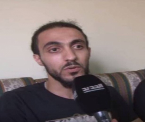 بالفيديو.. إبن بعلبك يحتفل بنجاح خطيبته على طريقته! بالفيديو.. إبن بعلبك يحتفل بنجاح خطيبته على طريقته!