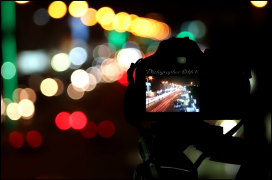 تصوير أي شخص دون موافقته يصبح جريمة !