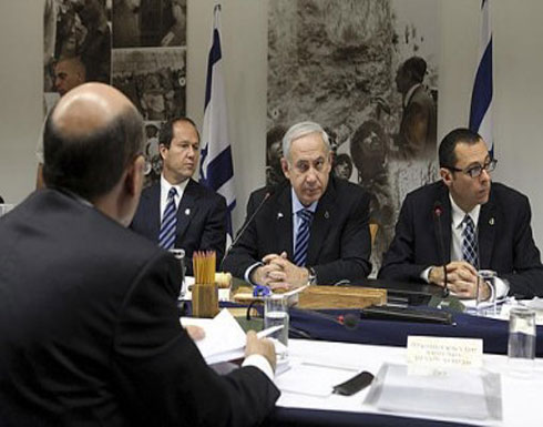 القناة السابعة تكشف ما دار في اجتماع المجلس الأمني الإسرائيلي حول وقف النار