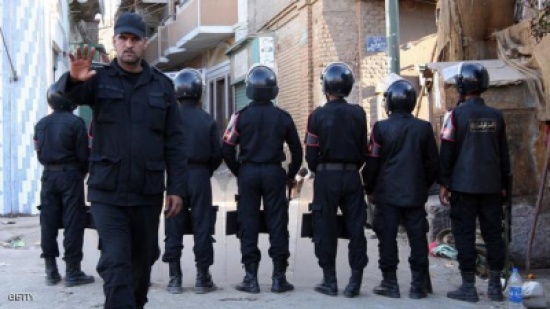 عناصر مسلحة تفشل في تنفيذ هجوم ارهابي على معسكر بمدينة رفح