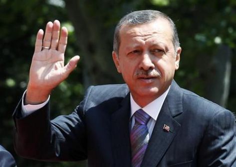 صورة لأردوغان ورئيس الأركان التركي تحطم الأرقام القياسية (شاهد) صورة لأردوغان ورئيس الأركان التركي تحطم الأرقام القياسية (شاهد)