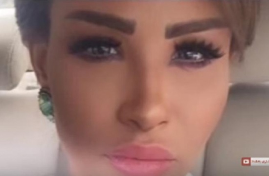 بعدما ورثت من زوجها 67 مليون ريال رواد تويتر يطلبون الزواج من "أميمة" بعدما ورثت من زوجها 67 مليون ريال رواد تويتر يطلبون الزواج من "أميمة"