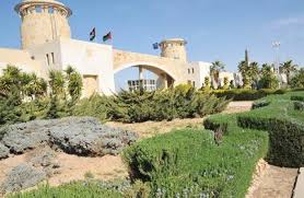 وفد من معهد التعليم الدولي يزور جامعة "التكنولوجيا" وفد من معهد التعليم الدولي يزور جامعة "التكنولوجيا"