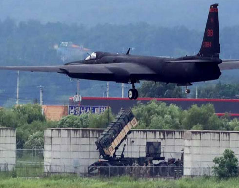 بدء المناورات الأمريكية الكورية الجنوبية في أجواء من التوتر