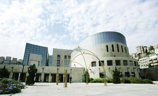 وفد من "الأمانة" يزور السلطة الفلسطينية