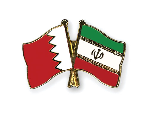 الخارجية البحرينية تستدعي سفيرها لدى طهران