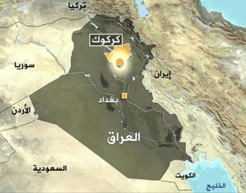 مسلحون يغتالون قاضياً في كركوك مسلحون يغتالون قاضياً في كركوك