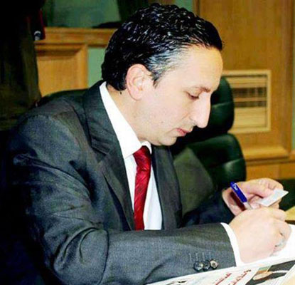 أبو رمان : من يقرع الجرس ؟ أبو رمان : من يقرع الجرس ؟