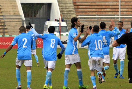 مواجهات مثيرة في دوري المحترفين..الجمعة