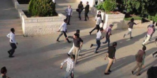 " الأردنية " : عقوبات بحق 18 طالبا ...  10  منهم فصلاً نهائياً