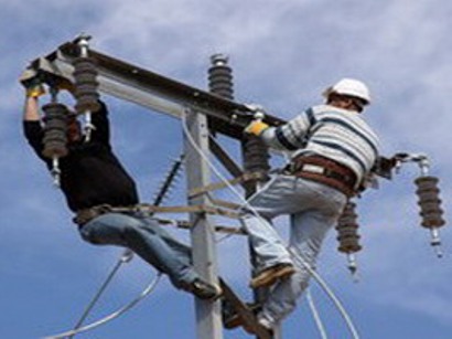 270 عطلا كهربائيا في مادبا خلال المنخفض الجوي الماضي