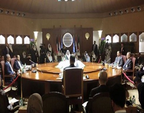 الحوثيون يعلنون تحفظهم على نقاط المبعوث الأممي الخمس لحل الأزمة اليمنية الحوثيون يعلنون تحفظهم على نقاط المبعوث الأممي الخمس لحل الأزمة اليمنية