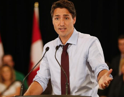 كندا تنهي مهمتها القتالية في العراق وسوريا