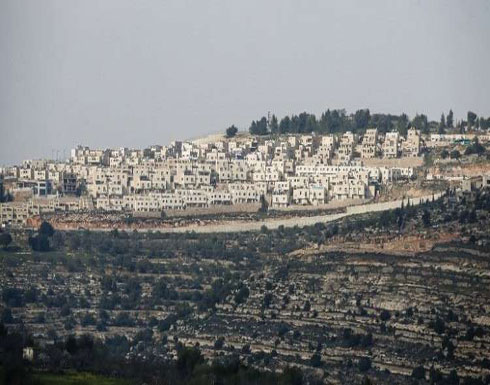 اليمين الإسرائيلي يتعهد بتوطين مليوني يهودي في الضفة