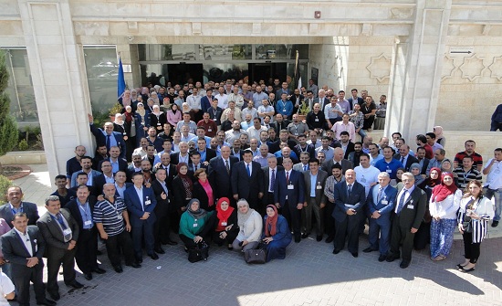 الهميسات : ديوان الخدمة المدنية يسعى دوماً لنشر الوعي بمفاهيم الأداء المتميز