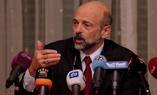 بعد ان اصبح رئيساً للوزراء .. هذا ما قاله الرزاز لطلبة التوجيهي بعد ان اصبح رئيساً للوزراء .. هذا ما قاله الرزاز لطلبة التوجيهي