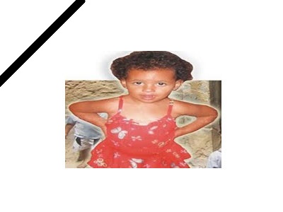 شاب يغتصب هذه الطفلة .. ووالدته تقتلها ! شاب يغتصب هذه الطفلة .. ووالدته تقتلها !